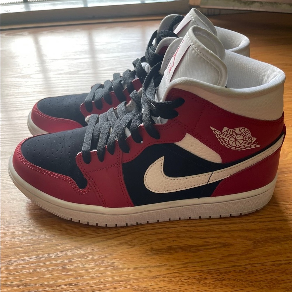 Air Jordan 1s